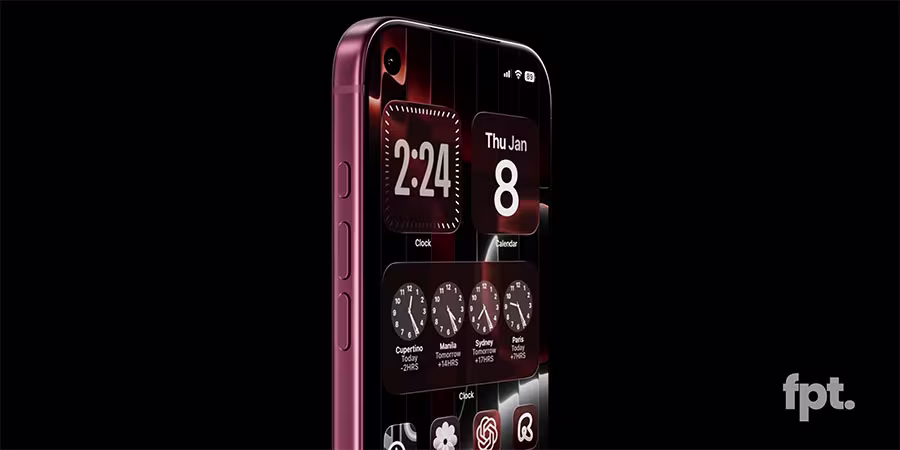 Iphone 18 Render By Fpt 1