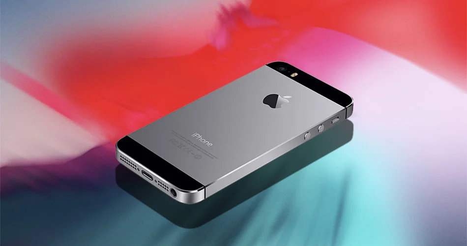 Iphone 5s Ios 12 Update