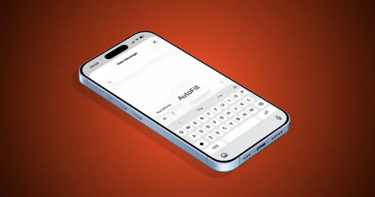 Send a Phone Number on iPhone Without Copy-Paste or Sharing a Full Contact Card