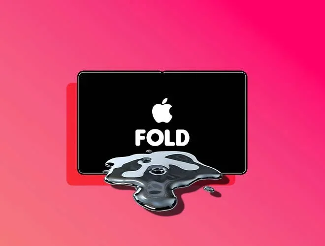 Apple’s iPhone Fold May Use Liquid Metal and Smarter Titanium Design