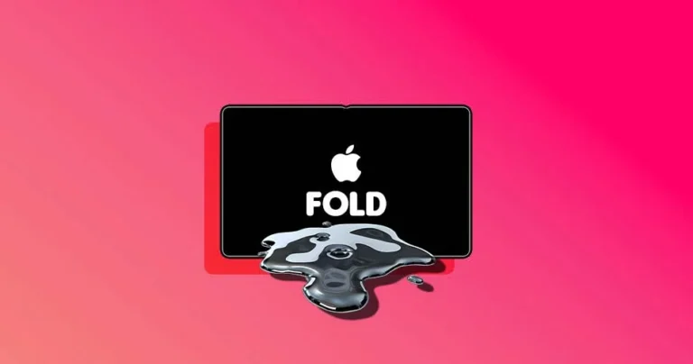 Apple’s iPhone Fold May Use Liquid Metal and Smarter Titanium Design