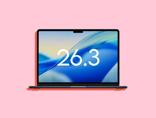 macOS Tahoe 26.3 Beta 2 Released With No Major New Features