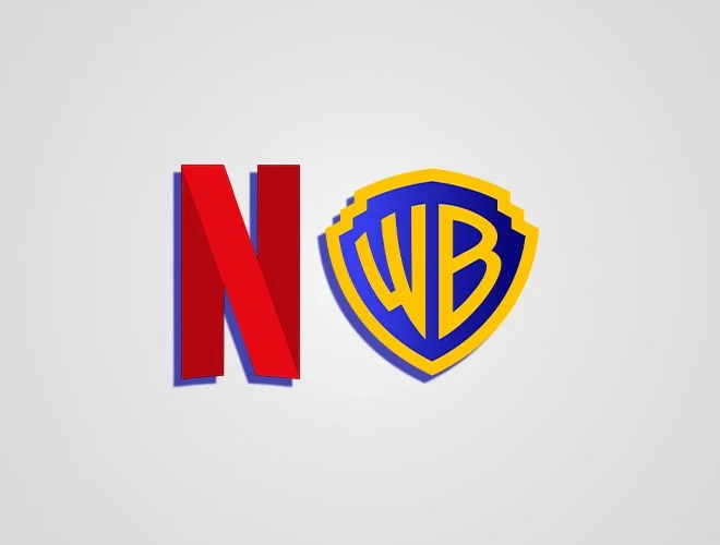 Netflix Walks Away From Warner Bros. Discovery Deal