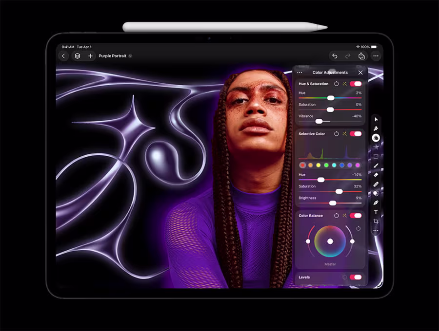 Pixelmator For Ipad