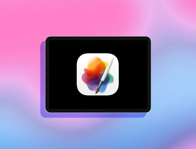 Apple Brings Pixelmator Pro to iPad with Full Mac Features
