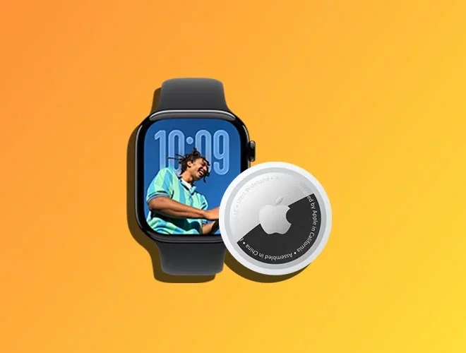 watchOS 26.2.1 Release: AirTag Precision Finding Comes to Apple Watch