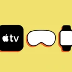 Apple Seeds watchOS 26.3, tvOS 26.3, and visionOS 26.3 Release Candidates