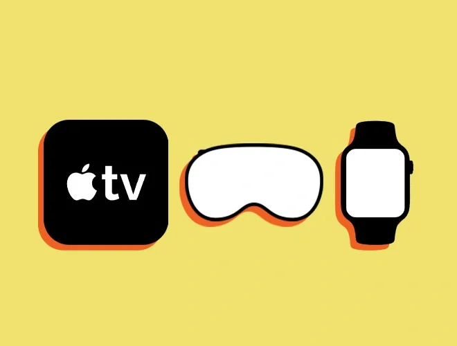 Apple Seeds watchOS 26.3, tvOS 26.3, and visionOS 26.3 Release Candidates