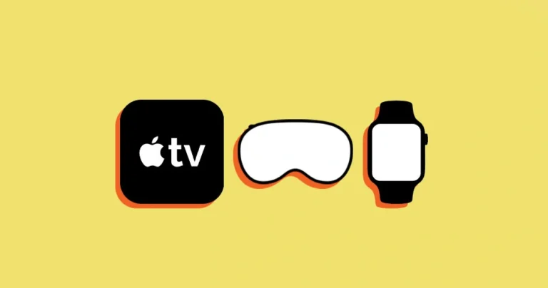 Apple Seeds Second Betas of watchOS 26.3, tvOS 26.3, and visionOS 26.3