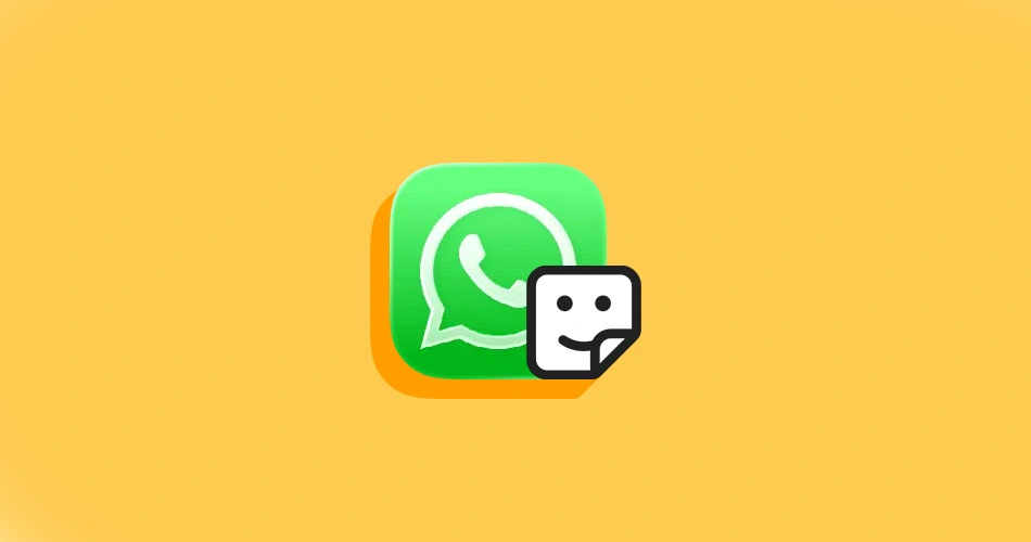 Whatsapp Stickers