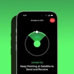 iPhone Emergency SOS via Satellite Helped Lake Tahoe Avalanche Survivors