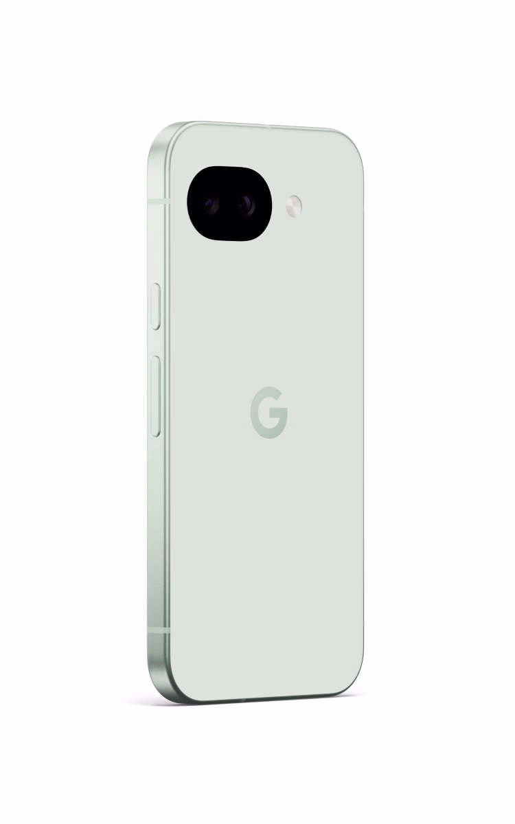 Google Pixel 10a Render Evleaks 10