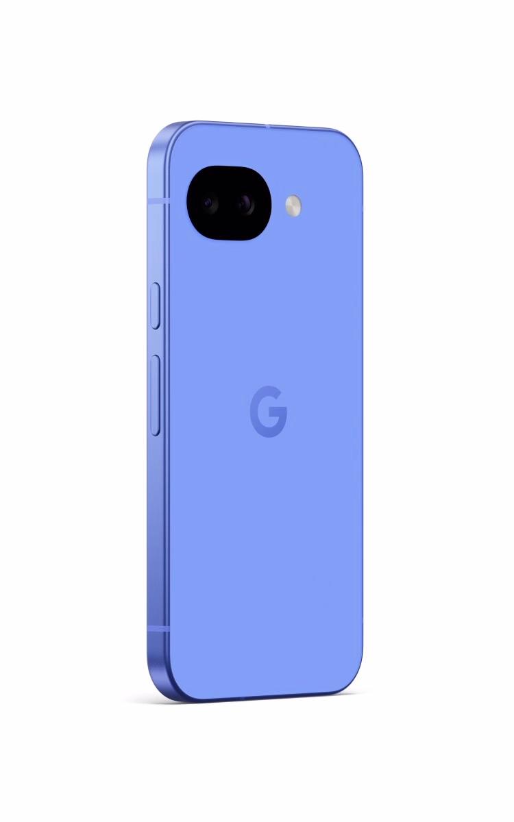 Google Pixel 10a Render Evleaks 11