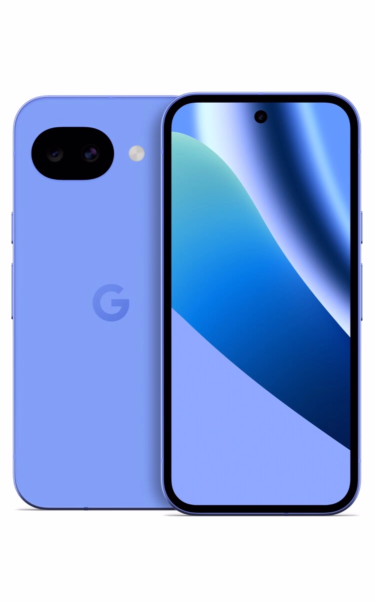 Google Pixel 10a Render Evleaks 3