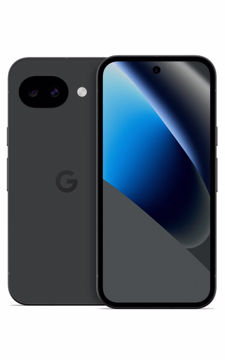 Google Pixel 10a Render Evleaks 4