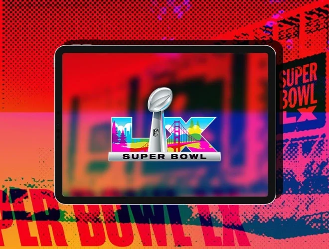 How to Watch Super Bowl LX on iPhone, iPad, Mac, and Apple TV in 2026