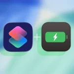How to Use the New “Set Battery Charge Limit” Shortcut in iOS 26.4