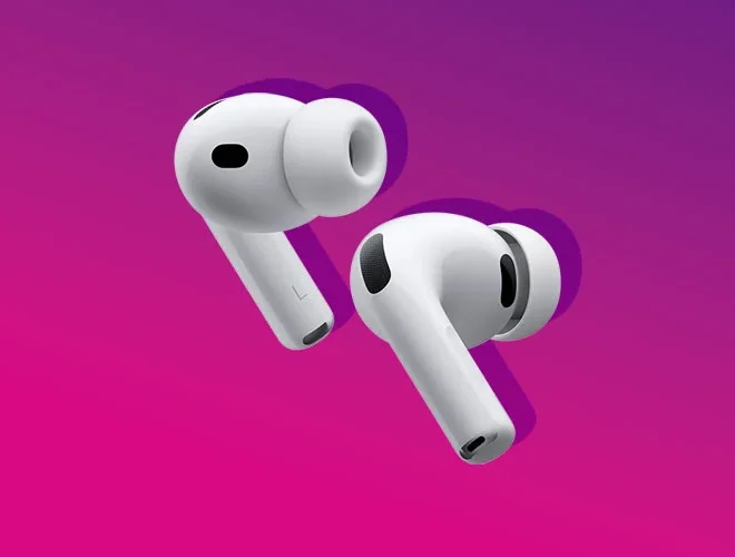 Apple Releases New Beta Firmware for AirPods Pro 3, Pro 2, and AirPods 4