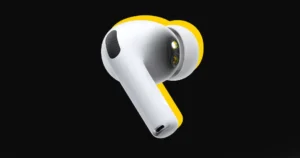 AirPods Pro with Cameras Rumored to Launch This Year