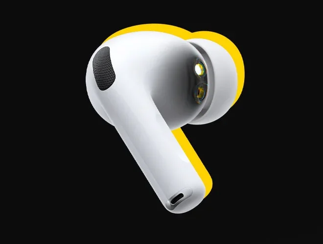 AirPods Pro with Cameras Rumored to Launch This Year