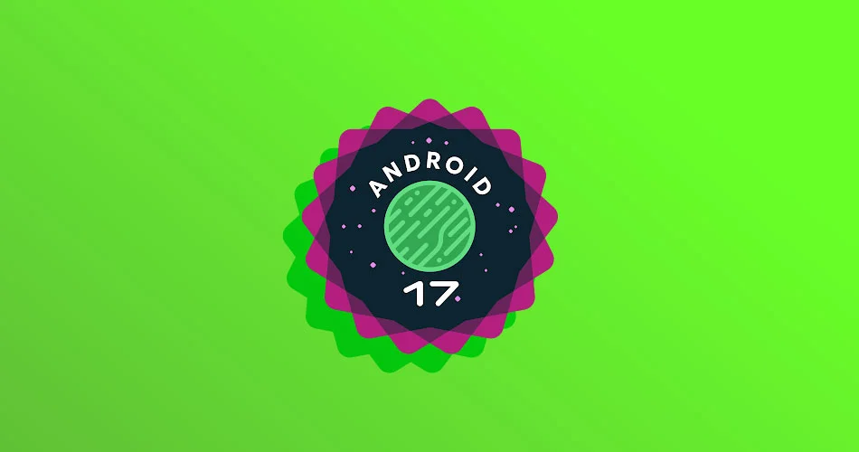 Android 17 Handoff
