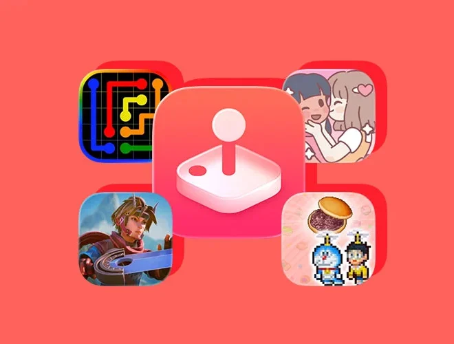 Apple Arcade Adds Oceanhorn 3 and Three More New Games in March