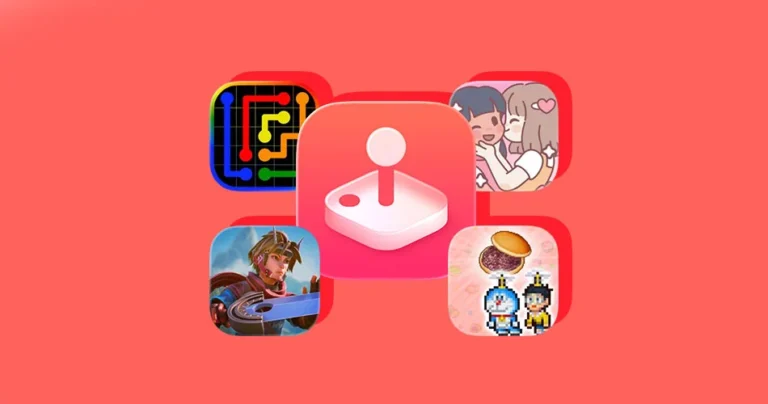 Apple Arcade Adds Oceanhorn 3 and Three More New Games in March