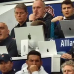 Apple Highlights How England Rugby Uses iPads and Macs for Live Match Analysis