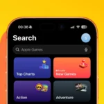 iOS 26.4 Beta 2 Expands Search Design Reversal to More Apps