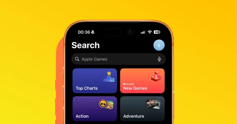 iOS 26.4 Beta 2 Expands Search Design Reversal to More Apps