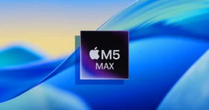 M5 Max and M5 Ultra Chips Spotted in iOS 26.3 Beta Code