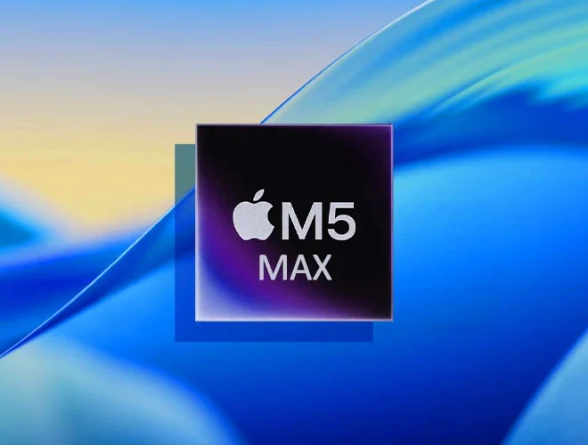 M5 Max and M5 Ultra Chips Spotted in iOS 26.3 Beta Code