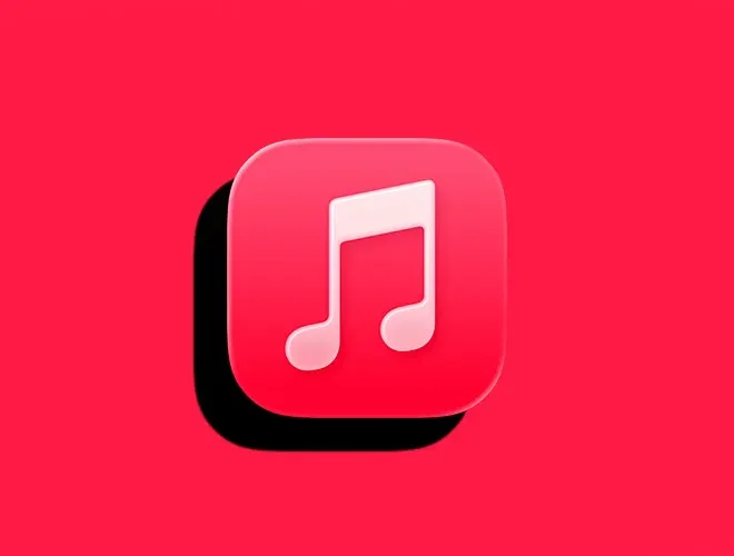 iOS 26.4 Apple Music Redesign Adds Fullscreen Albums and Concert Discovery