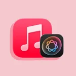 iOS 26.4 Adds Playlist Playground AI Feature to Apple Music