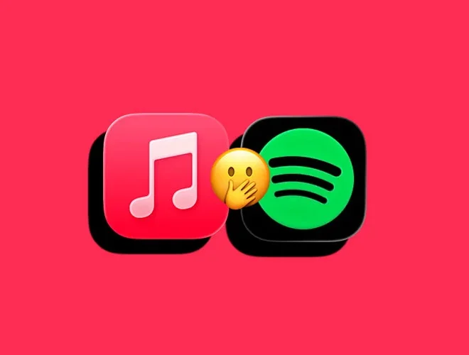 Apple Music Trolls Spotify After Latest Price Increase