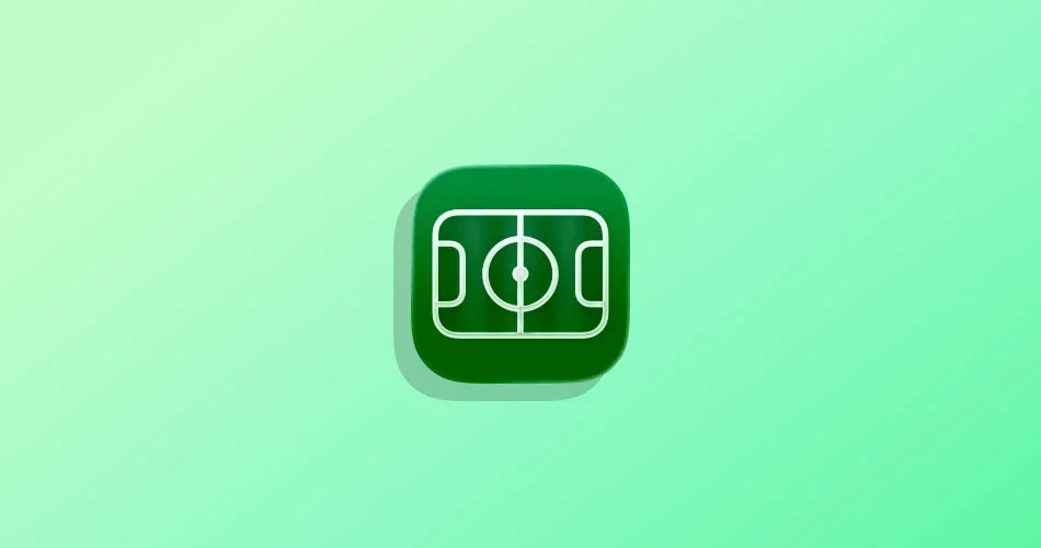 Apple Sports App