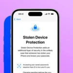 iOS 26.4 Enables Stolen Device Protection by Default on All iPhones
