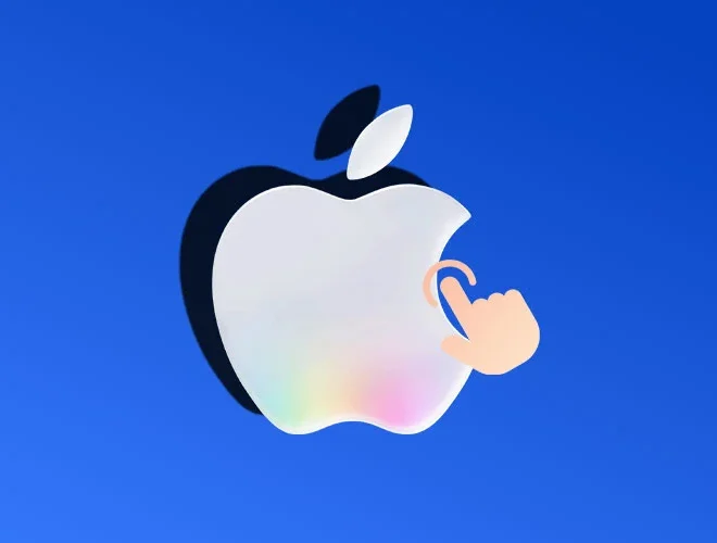 Apple’s March 4 Teaser Might Be Hinting at Touch MacBooks