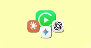 iOS 26.4 Adds CarPlay Support for ChatGPT, Claude, and Gemini