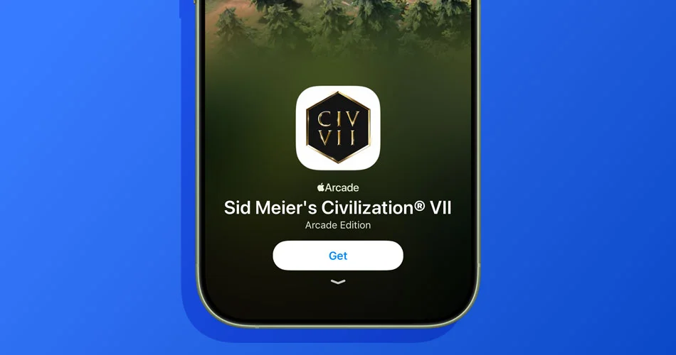 Download Civilization VII Arcade Edition
