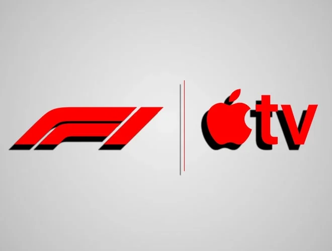 Apple TV to Stream Formula 1 Races Live in IMAX Theaters Across the U.S.