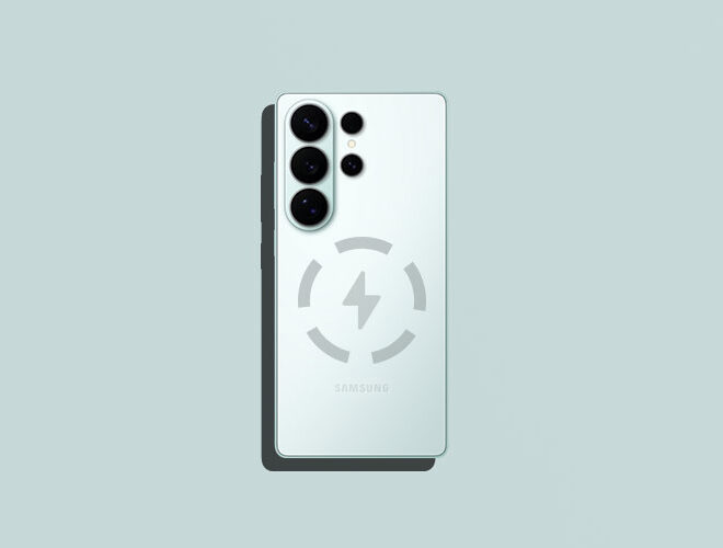 Galaxy S26 May Skip Built-In Qi2 Magnets, Leak Suggests