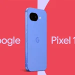 Google Teases Pixel 10a With a Flush Camera Design Ahead of February Launch