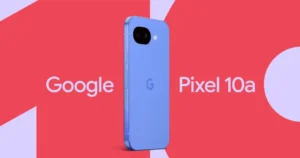 Google Teases Pixel 10a With a Flush Camera Design Ahead of February Launch