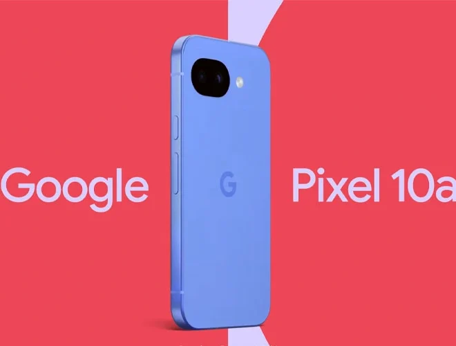 Google Teases Pixel 10a With a Flush Camera Design Ahead of February Launch