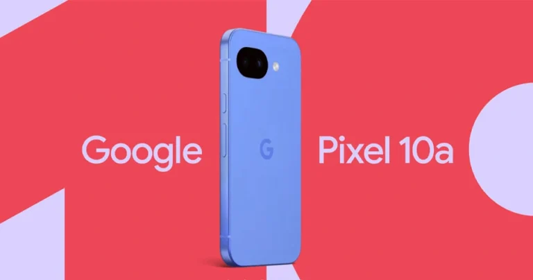 Google Teases Pixel 10a With a Flush Camera Design Ahead of February Launch