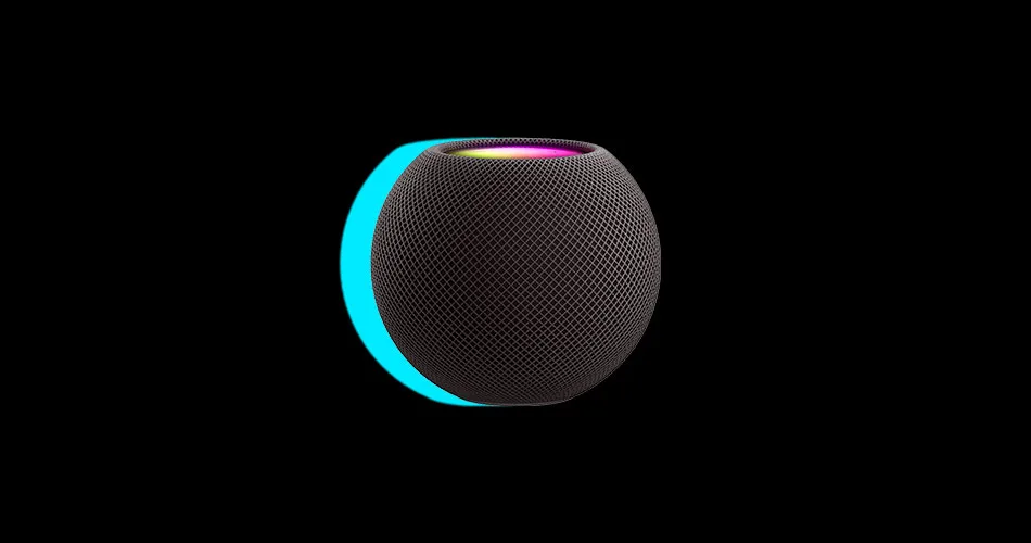 Homepod Mini