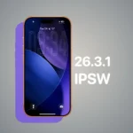Download iOS 26.3.1 and iPadOS 26.3.1 IPSW Files for iPhone and iPad