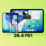 iOS 26.4 and iPadOS 26.4 Public Beta Now Available With Major New Features