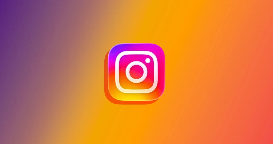Instagram Main Gradient